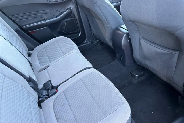 used 2022 Ford Escape car, priced at $20,513