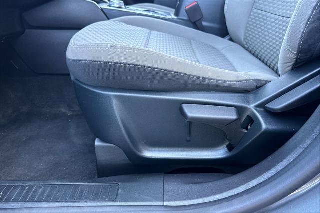 used 2022 Ford Escape car, priced at $20,513