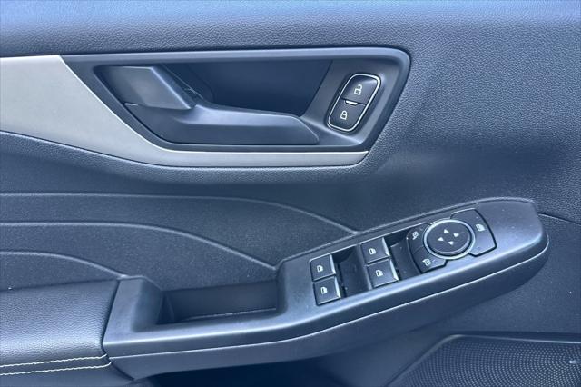 used 2022 Ford Escape car, priced at $20,513