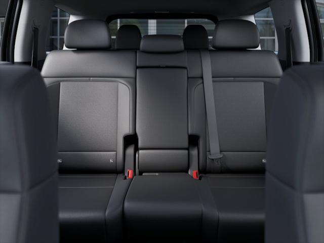 new 2025 Hyundai Santa Fe car, priced at $33,090