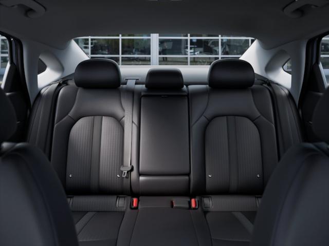 new 2025 Hyundai Sonata car, priced at $27,744