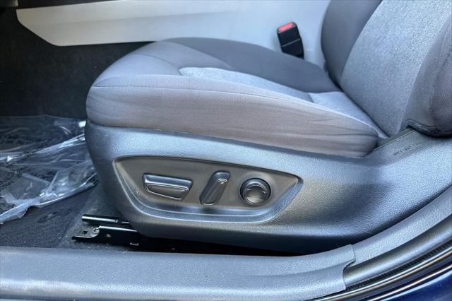 used 2022 Toyota Camry car, priced at $22,825