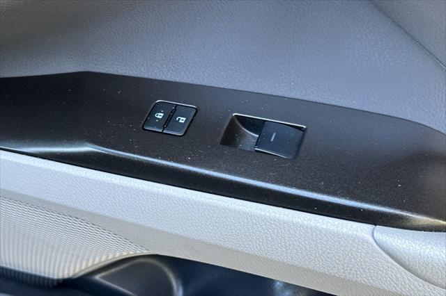 used 2022 Toyota Camry car, priced at $22,825