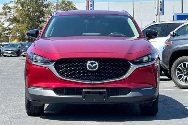 used 2022 Mazda CX-30 car, priced at $24,904