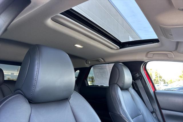 used 2022 Mazda CX-30 car, priced at $24,904