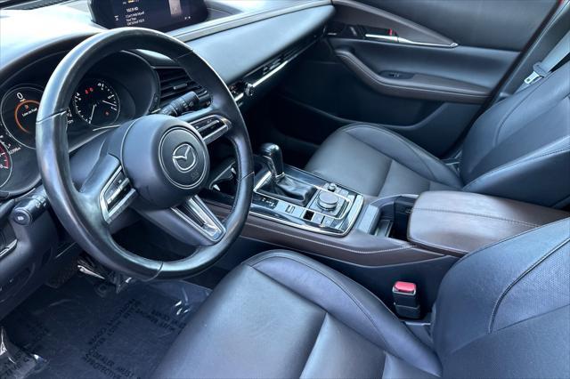 used 2022 Mazda CX-30 car, priced at $24,904