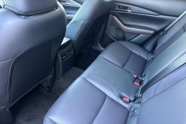 used 2022 Mazda CX-30 car, priced at $24,904