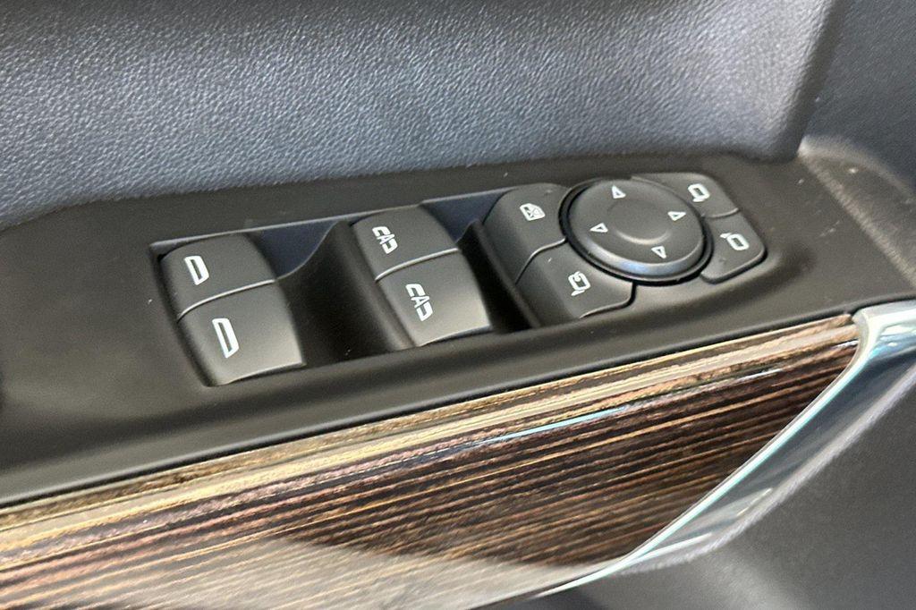 used 2022 GMC Sierra 1500 car, priced at $44,888