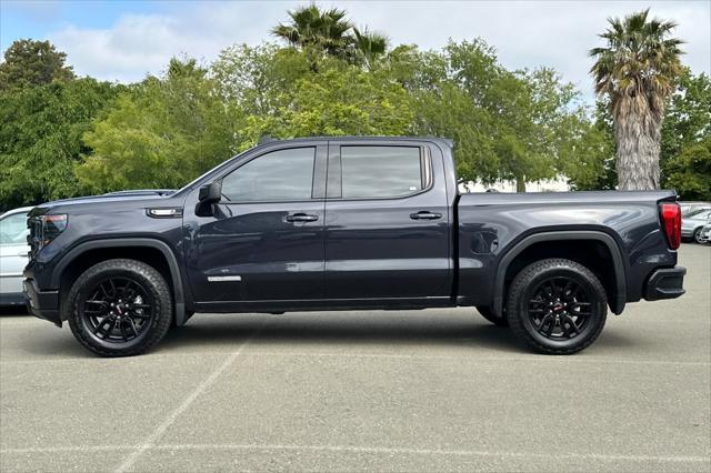 used 2023 GMC Sierra 1500 car, priced at $44,902