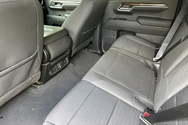 used 2023 GMC Sierra 1500 car, priced at $44,902