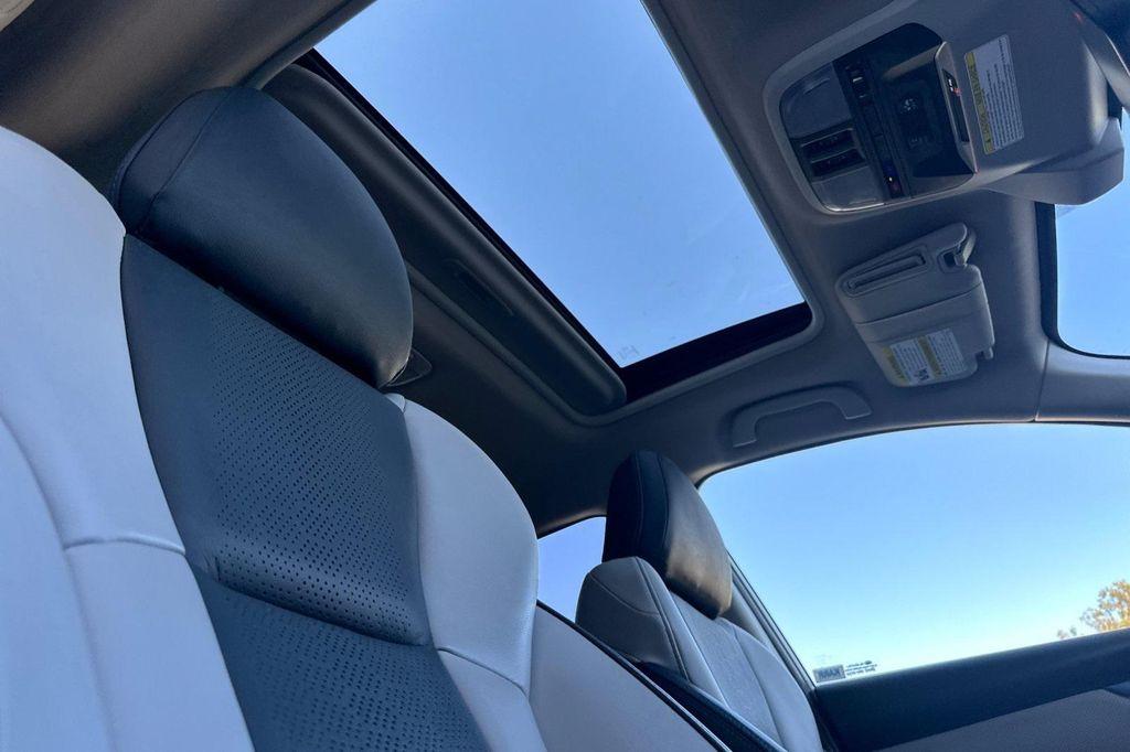 used 2020 Subaru Crosstrek Hybrid car, priced at $26,483