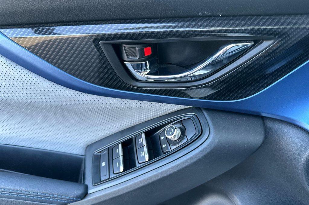 used 2020 Subaru Crosstrek Hybrid car, priced at $26,483