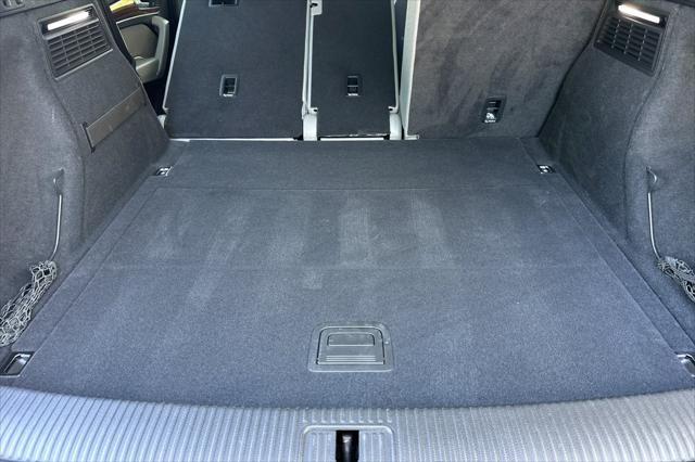 used 2022 Audi Q5 car, priced at $32,393