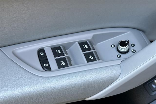 used 2022 Audi Q5 car, priced at $32,393