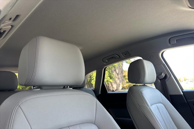 used 2022 Audi Q5 car, priced at $32,393