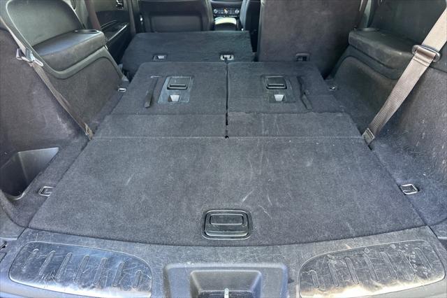used 2022 Dodge Durango car, priced at $30,503