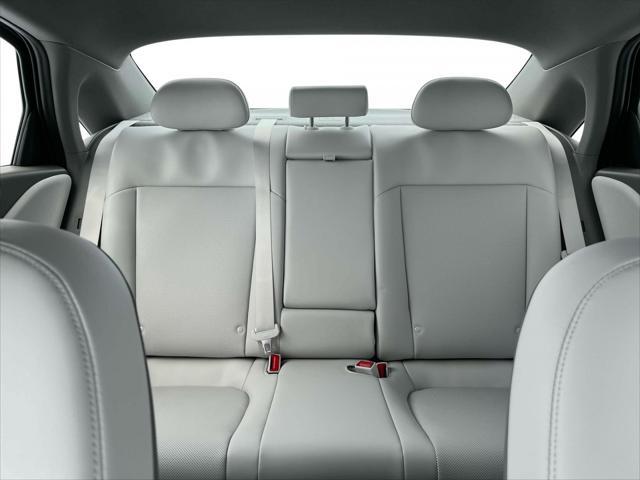 new 2025 Hyundai IONIQ 6 car, priced at $39,324