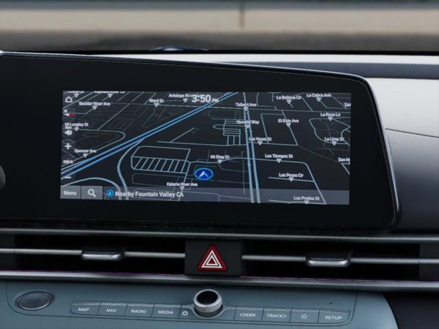 new 2025 Hyundai Elantra car, priced at $29,032