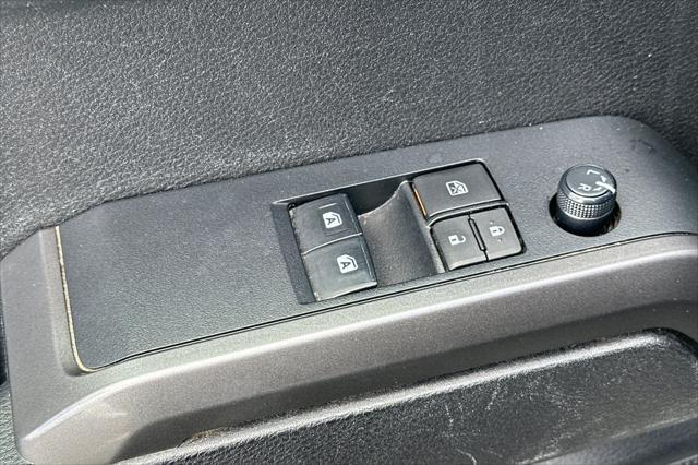 used 2022 Toyota Tacoma car, priced at $34,517