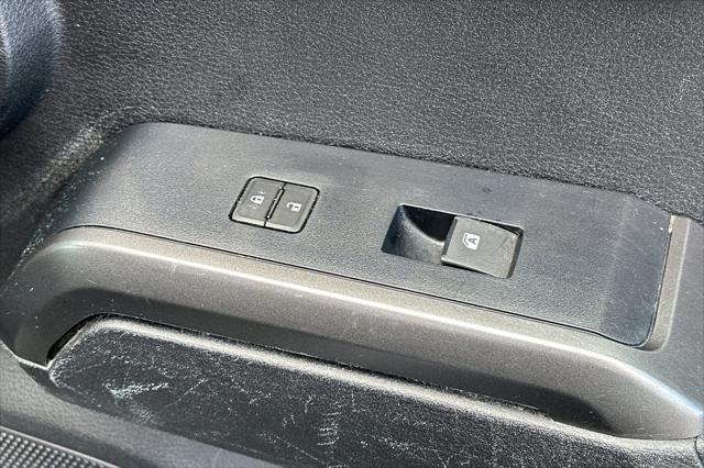 used 2022 Toyota Tacoma car, priced at $34,517