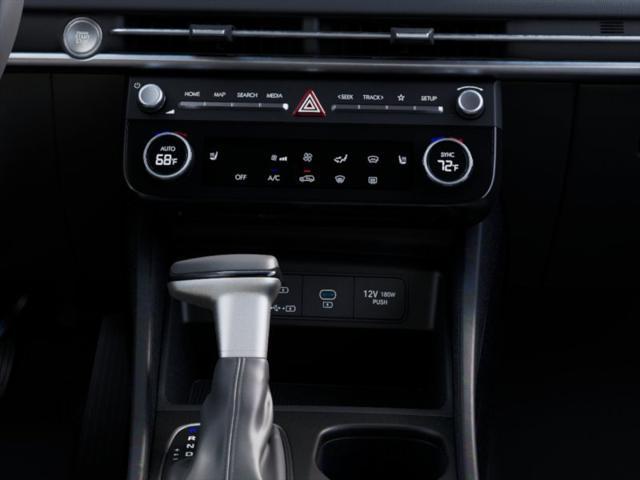 new 2025 Hyundai SANTA CRUZ car, priced at $32,350