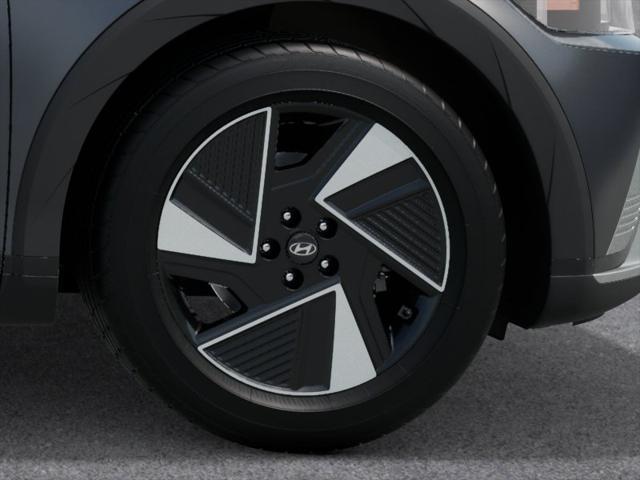 new 2025 Hyundai IONIQ 5 car, priced at $44,941