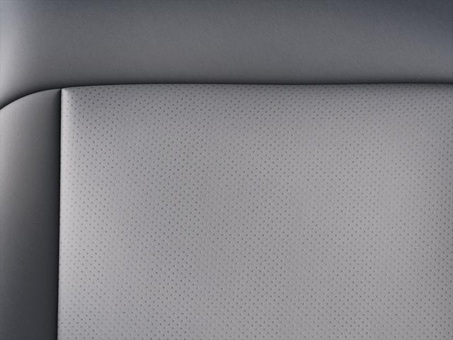 new 2025 Hyundai IONIQ 6 car, priced at $40,255