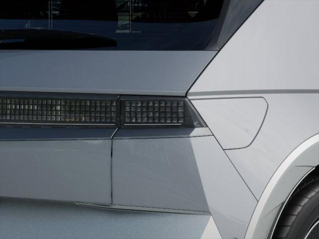 new 2025 Hyundai IONIQ 5 car, priced at $56,475