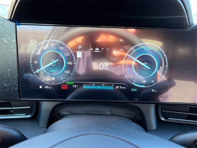 new 2025 Hyundai Elantra car, priced at $26,939