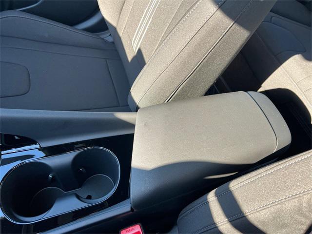 new 2025 Hyundai Elantra car, priced at $26,939