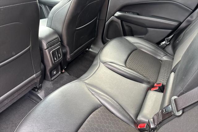 used 2020 Jeep Compass car, priced at $16,394