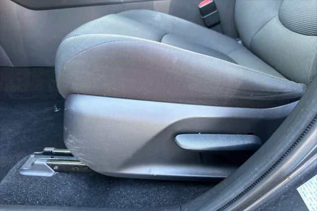 used 2022 Toyota RAV4 Hybrid car, priced at $32,995