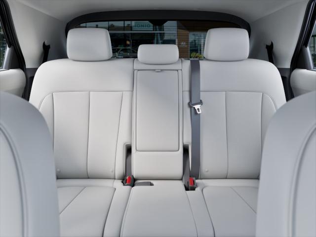 new 2025 Hyundai IONIQ 5 car, priced at $48,824