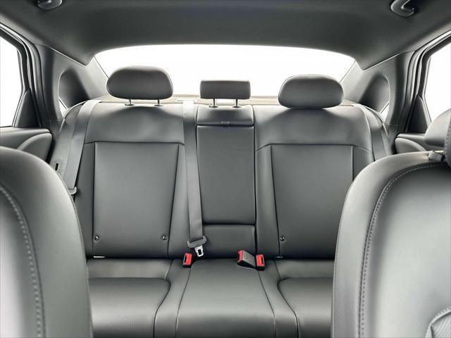 new 2025 Hyundai IONIQ 6 car, priced at $39,383