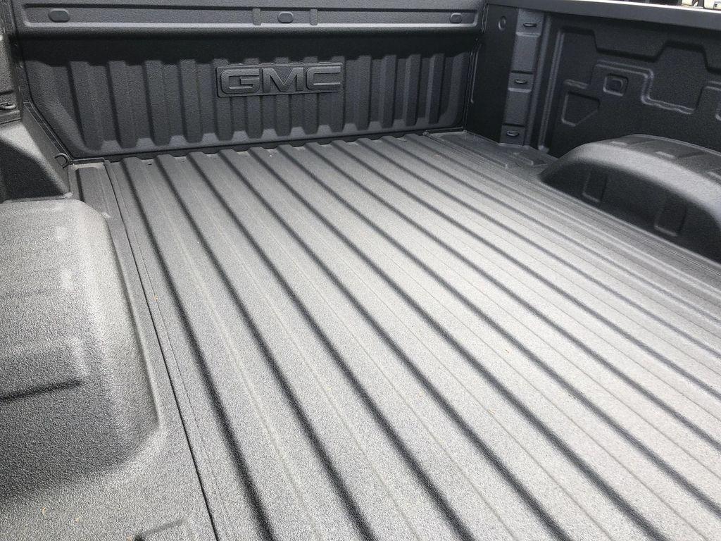 new 2026 GMC Sierra 2500 car, priced at $77,655
