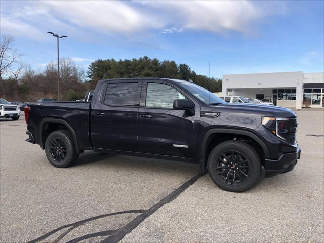 new 2025 GMC Sierra 1500 car, priced at $63,015