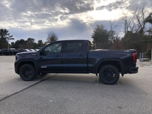 new 2025 GMC Sierra 1500 car, priced at $63,015