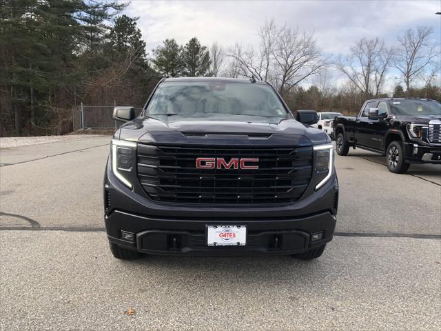 new 2025 GMC Sierra 1500 car, priced at $63,015