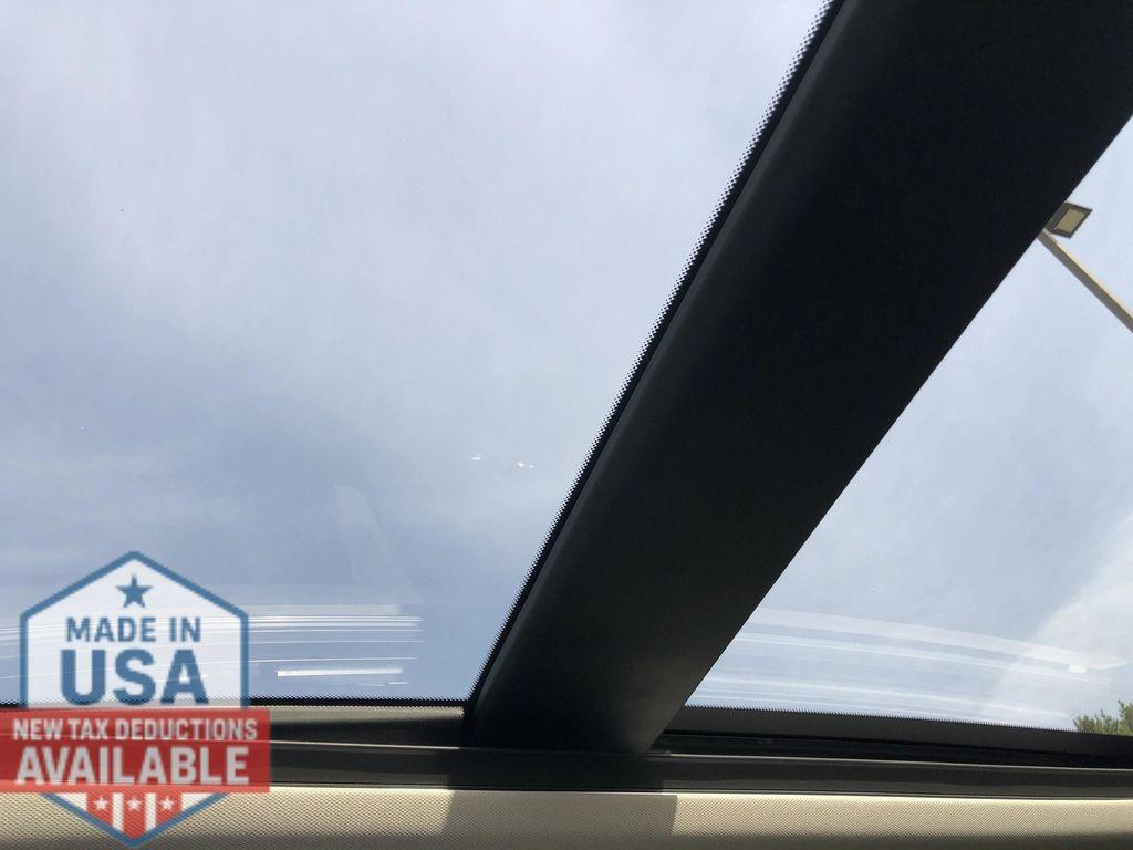 new 2026 Nissan Rogue car, priced at $30,077