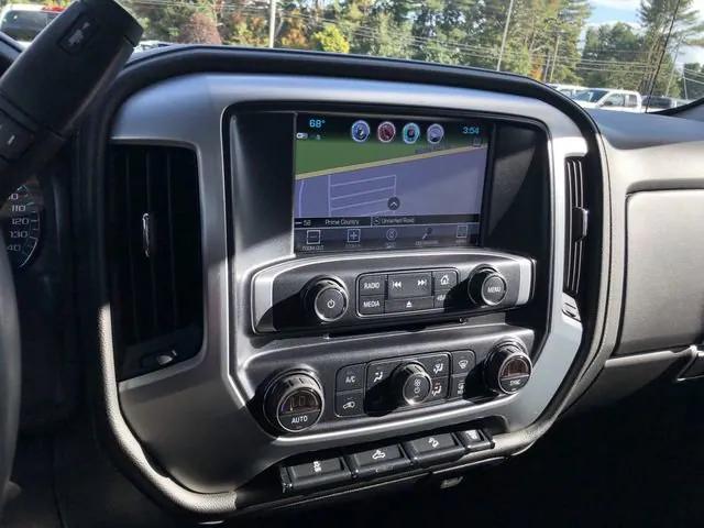 used 2018 GMC Sierra 2500 car, priced at $35,999