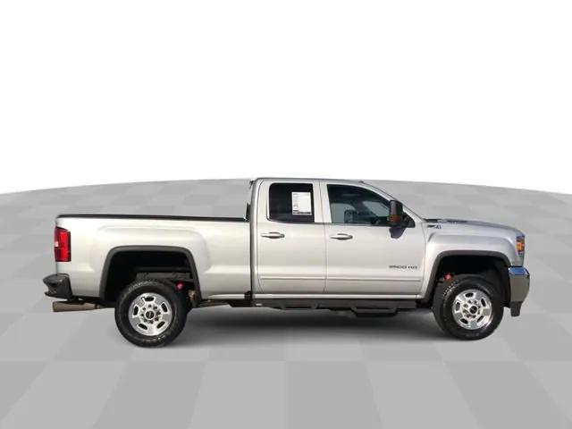 used 2018 GMC Sierra 2500 car, priced at $35,999