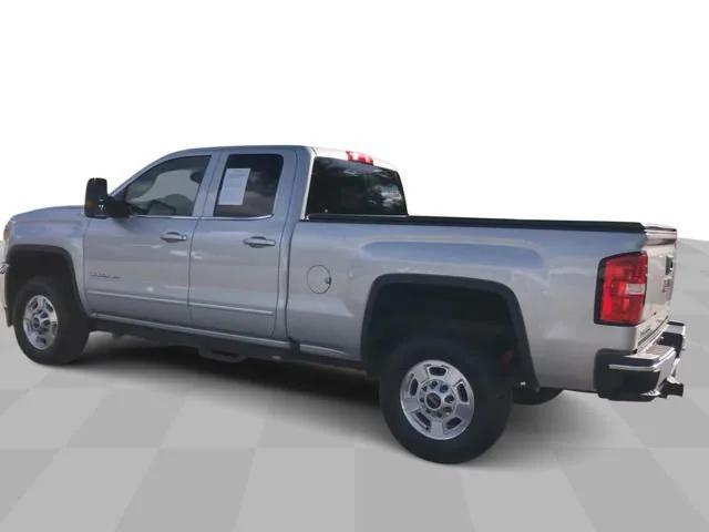 used 2018 GMC Sierra 2500 car, priced at $35,999