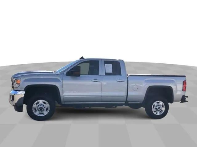 used 2018 GMC Sierra 2500 car, priced at $35,999