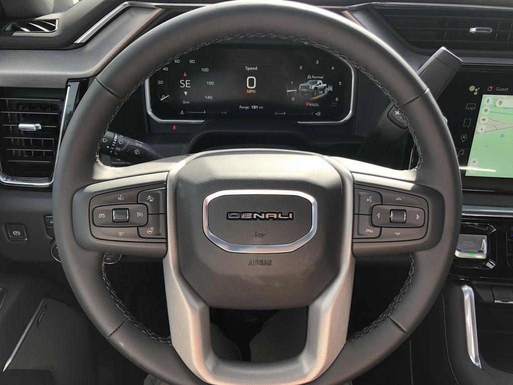 new 2026 GMC Sierra 2500 car, priced at $80,190