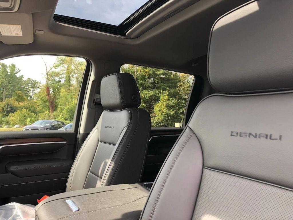 new 2026 GMC Sierra 2500 car, priced at $80,190