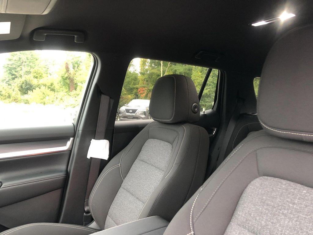 new 2026 GMC Terrain car, priced at $33,735