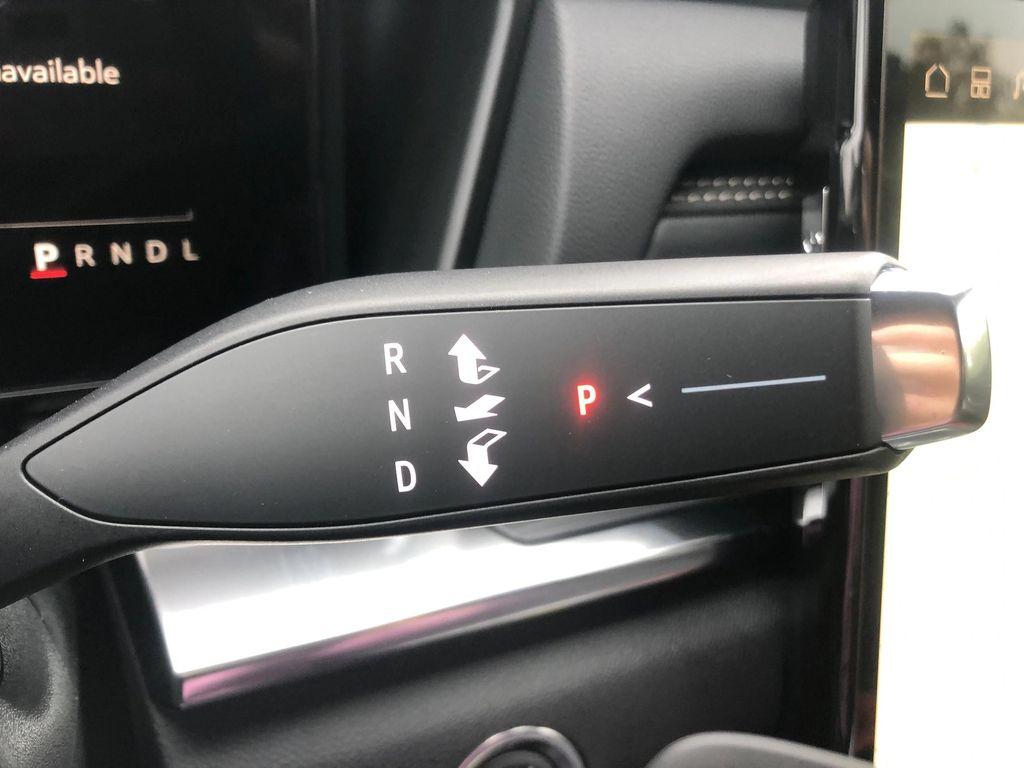 new 2026 GMC Terrain car, priced at $33,735