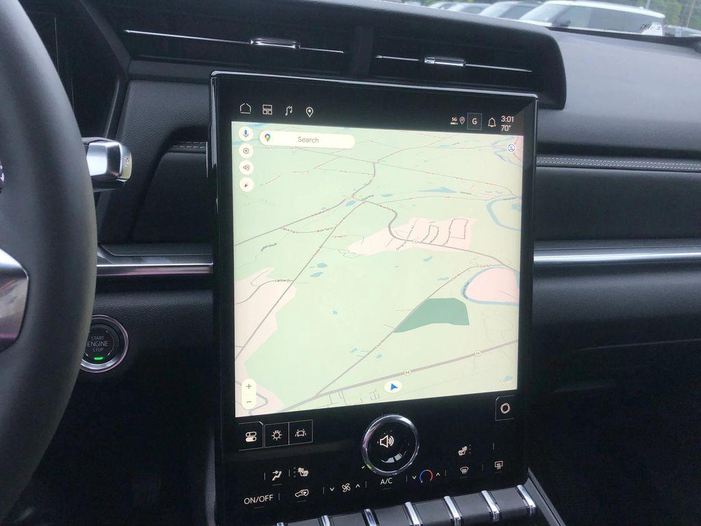 new 2026 GMC Terrain car, priced at $33,735