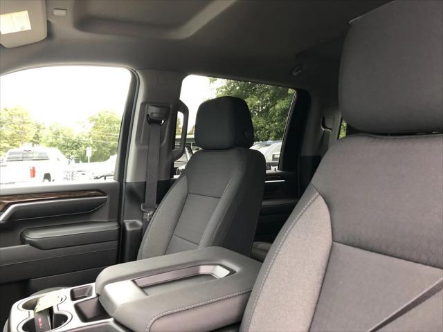 new 2025 GMC Sierra 2500 car, priced at $66,705