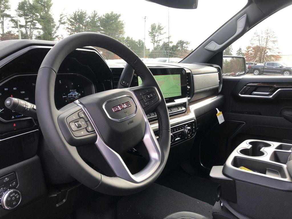 new 2026 GMC Sierra 1500 car, priced at $53,890